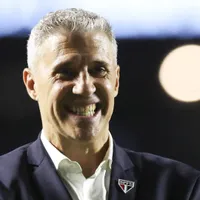 Boca Juniors pode tomar chapéu do São Paulo por Kerwin Vargas