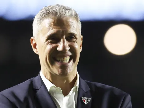 Boca Juniors pode tomar chapéu do São Paulo por Kerwin Vargas