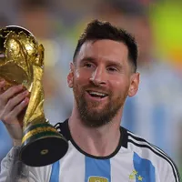 Pressão psicológica: o fator invisível que decide Copas do Mundo