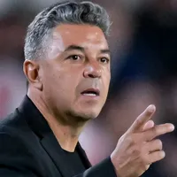 Marcelo Gallardo recusa o Vasco da Gama e cogita pausar carreira