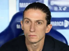 Jogadores do Atlético de Madrid aprovam contratação de Filipe Luís, do Flamengo