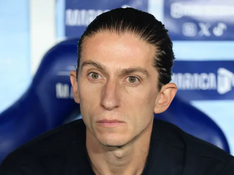 Jogadores do Atlético de Madrid aprovam contratação de Filipe Luís, do Flamengo