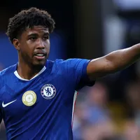 Andrey Santos exalta Estêvão e João Pedro no Chelsea