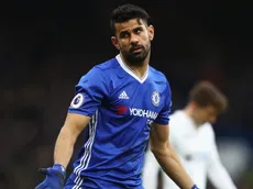 Diego Costa anuncia aposentadoria do futebol
