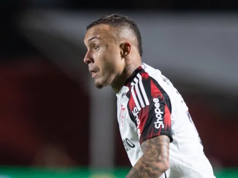 Cebolinha planeja saída do Flamengo em 2026 após recusar Europa