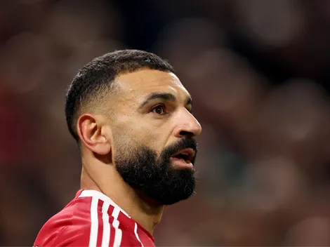 Salah joga hoje? Liverpool encara o West Ham e pode atingir o Manchester United