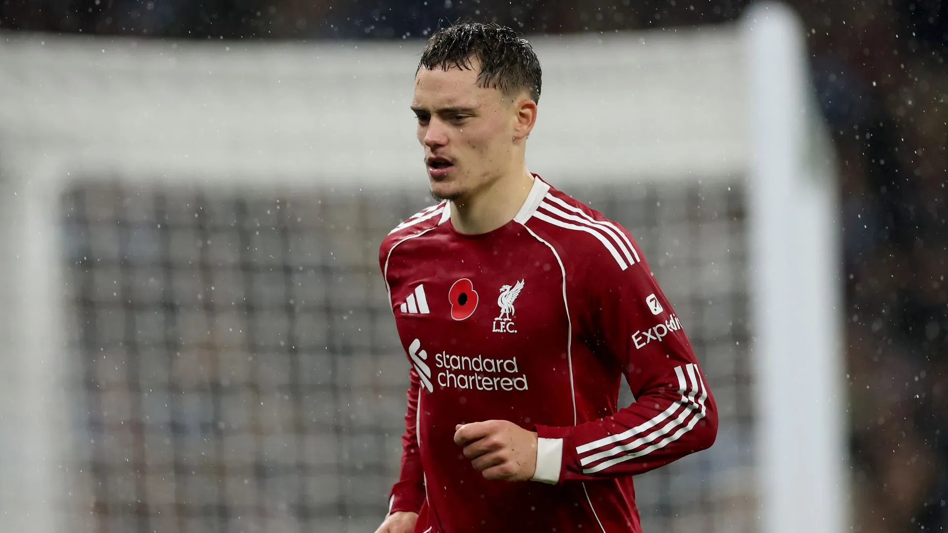 Wirtz desfalca o Liverpool (foto: Carl Recine/Getty Images)