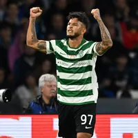 Liverpool mira contratação de Luis Suárez, do Sporting