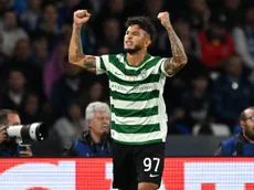 Liverpool mira contratação de Luis Suárez, do Sporting