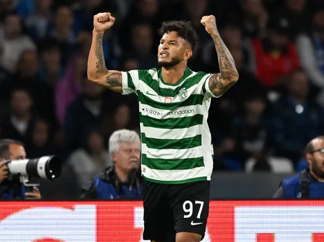 Liverpool mira contratação de Luis Suárez, do Sporting