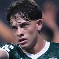 Agustín Giay, alvo do Atlético de Madrid, deve se transferir após a Copa