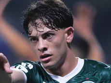 Agustín Giay, alvo do Atlético de Madrid, deve se transferir após a Copa