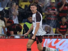 Fluminense estuda engenharia financeira para tirar Rodrigo Castillo do Lanús