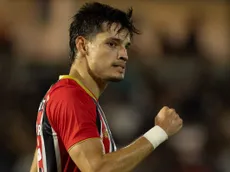 Real Betis e Brighton miram contratação de Bobadilla, do São Paulo