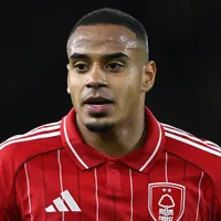 Murillo só deixará o Nottingham Forest por R$ 424 milhões