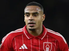 Murillo só deixará o Nottingham Forest por R$ 424 milhões