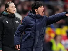 Sonia Bermúdez destaca novo momento da Espanha rumo à Copa