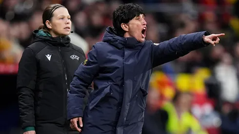 Espanha começa as eliminatórias jogando em casa – Foto: Angel Martinez/Getty Images