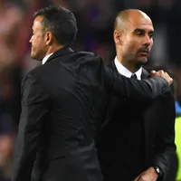 Flick completa 100 jogos no Barcelona com números expressivos