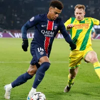 PSG x Nantes pode ser adiado por causa das oitavas da Champions League