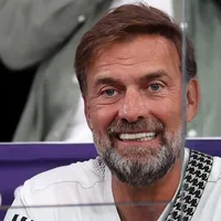 Klopp tem acordo com Anas Laghrari, braço direito de Florentino Pérez