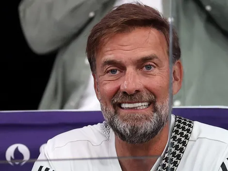 Klopp tem acordo com Anas Laghrari, braço direito de Florentino Pérez