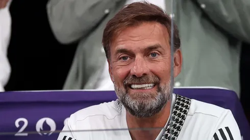 Klopp tem acordo verbal com diretoria do Real Madrid. Foto: Fiona Goodall/Getty Images for PNZ