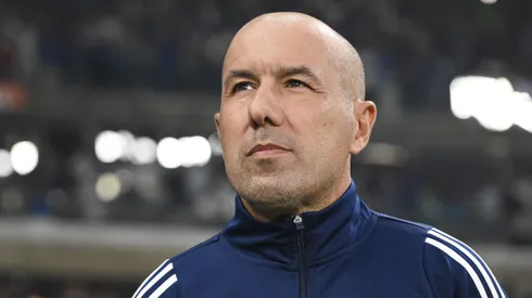 Leonardo Jardim quer ter as chances do vestiário para voltar ao Cruzeiro. Foto: Pedro Vilela/Getty Images