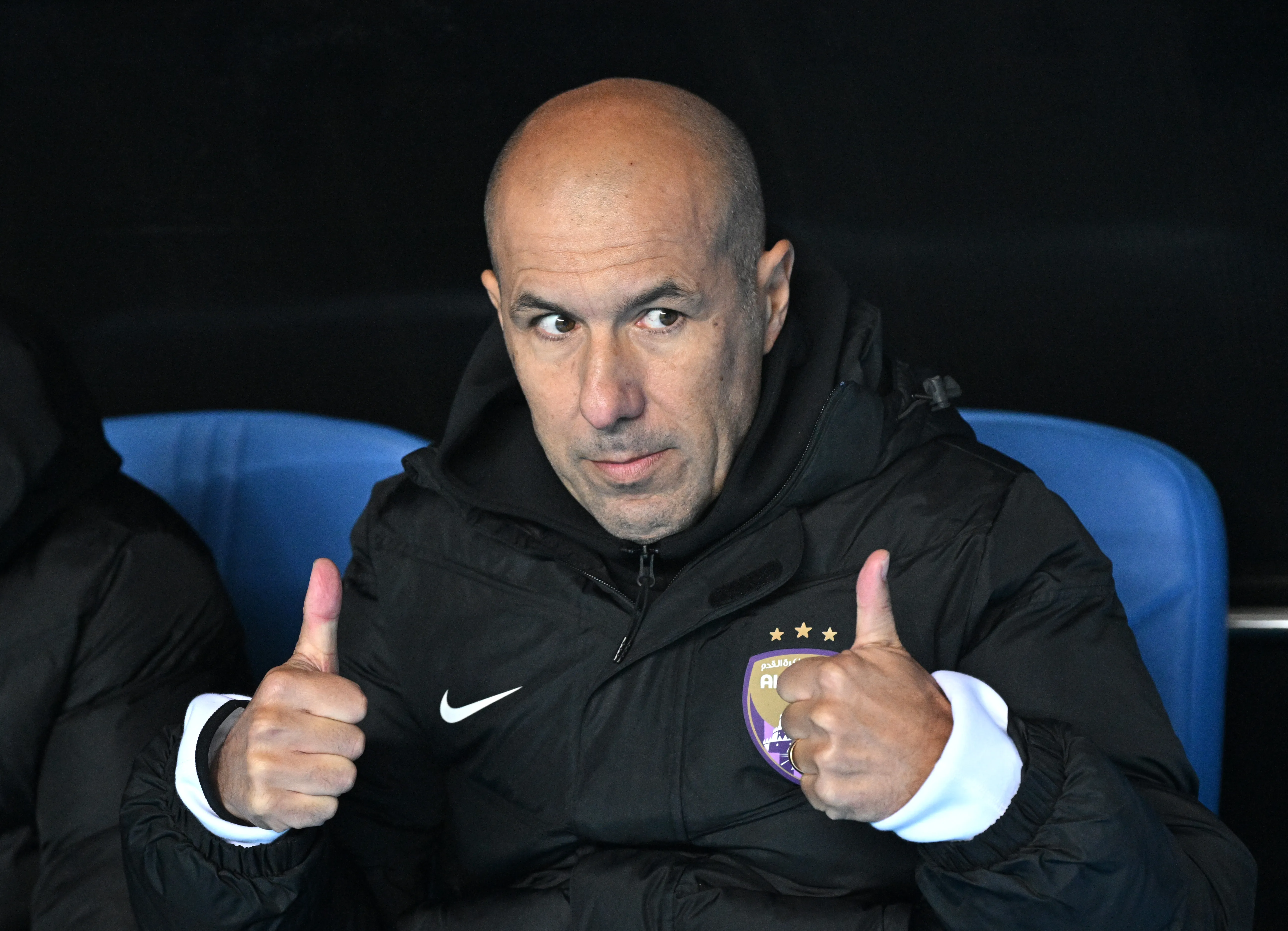 Leonardo Jardim está sem clube e pronto para retornar aos trabalhos. Foto: Anvar Ilyasov/Getty Images