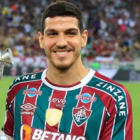 Nino ainda pode trocar o Zenit pelo Palmeiras