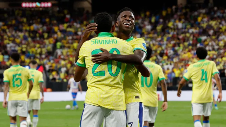 Seleções precisarão de uma preparação física intensa. Kevork Djansezian/Getty Images.