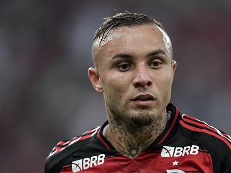 Everton Cebolinha está na mira de Palmeiras, Fluminense e Grêmio