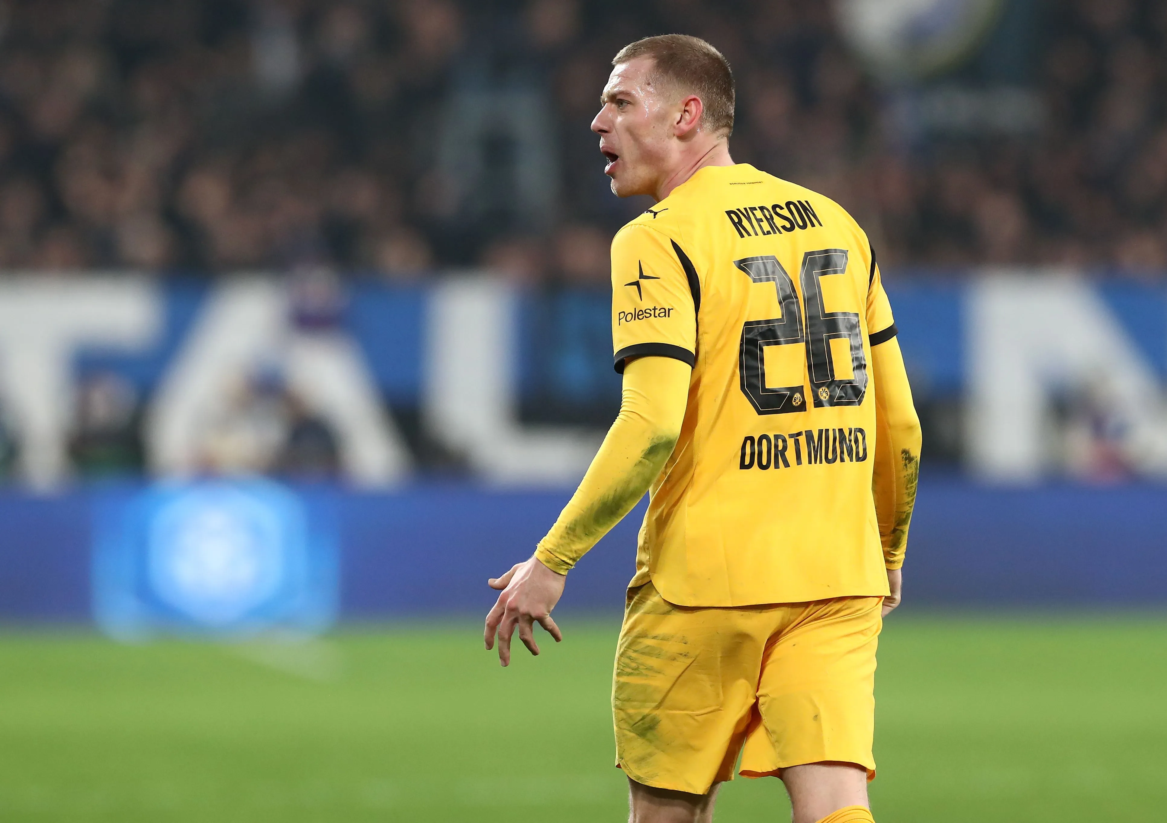 Borussia Dortmund terá que virar a página (Foto: Marco Luzzani/Getty Images)