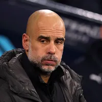Guardiola avalia como "estranho" novo Real Madrid x Manchester City