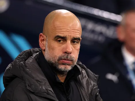 Guardiola avalia como "estranho" novo Real Madrid x Manchester City