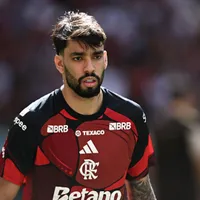 Lanús provoca Lucas Paquetá após título da Recopa Sul-Americana