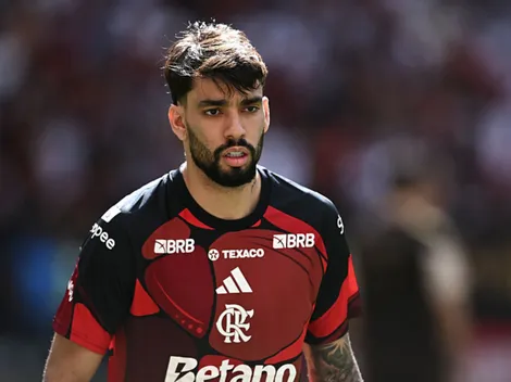 Lanús provoca Lucas Paquetá após título da Recopa Sul-Americana