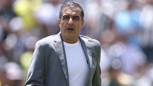 Renato Paiva nos tempos de Botafogo. Foto: Stu Forster/Getty Images