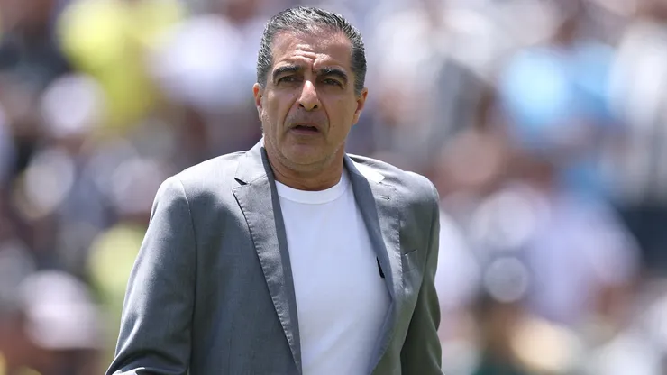 Renato Paiva nos tempos de Botafogo. Foto: Stu Forster/Getty Images