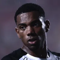 Milan faz oferta por André, do Corinthians
