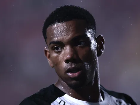 Milan faz oferta por André, do Corinthians