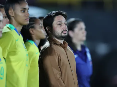 Arthur Elias revela insatisfação após goleada da Seleção Brasileira Feminina