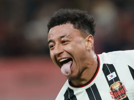 Jesse Lingard quer “chegar jogando” no Corinthians