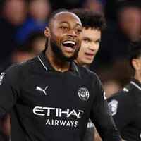 Semenyo decide e City vence Leeds na ausência de Haaland