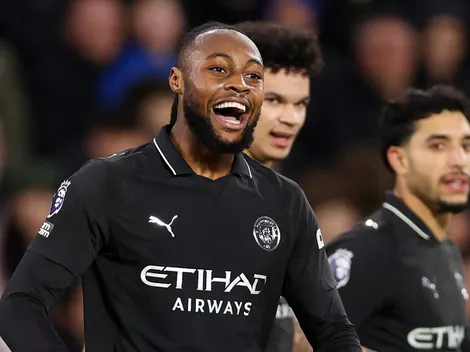 Semenyo decide e City vence Leeds na ausência de Haaland