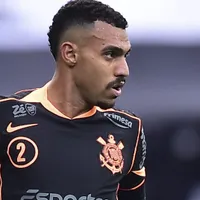 Arsenal monitora Matheuzinho, do Corinthians, para a próxima janela