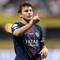 Veja como João Neves poderia contribuir no Real Madrid