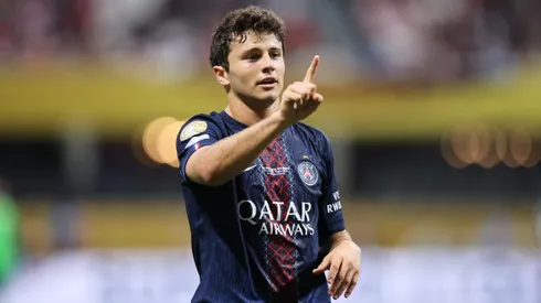 João Neves pode jogar no Real Madrid. Foto: Alex Grimm/Getty Images