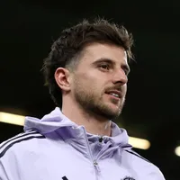 Mason Mount desperta interesse em Aston Villa e Fulham