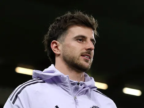 Mason Mount desperta interesse em Aston Villa e Fulham